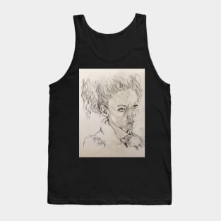 Missy Tank Top